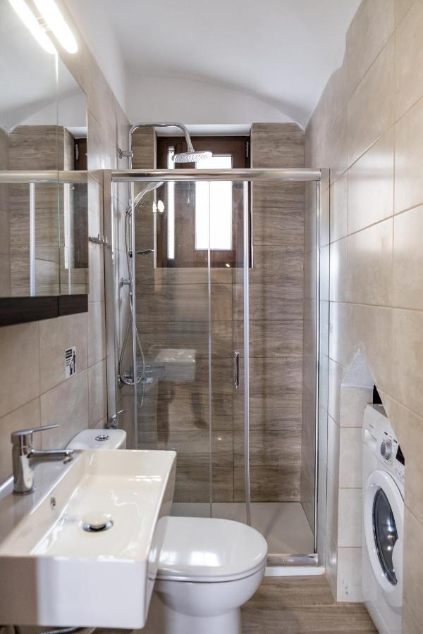 Amousso Beach Villas Marandokhórion Екстериор снимка